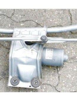 Ford Fiesta Bj. 2004 Benzin Scheibenwischer Motor vorne neuwert - Rees Zentrum