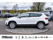 Seat Ateca Style 1.5 TSI DSG AHK BEATS VIRTUAL NAVI PARK EL. HECKKL. LED - Pohlheim