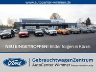 Ford Focus Turnier 1.0 EcoBoost TITANIUM AHK - Passau