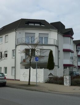 Attraktive Kapitalanlage in begehrter Wohnlage in Jülich! - Jülich