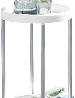 Ruco Servierwagen Küchenwagen, Praktischer Rollwagen, pflegeleicht, Made in Germany