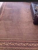 Orientalischer alter Teppich in 42105