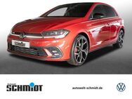 VW Polo, 2.0 TSI GTI `18 schwarz, Jahr 2024 - Recklinghausen