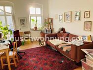 [TAUSCHWOHNUNG] Biete 2 Zi. FRH, suche 1 Zimmer in ganz Berlin - Berlin