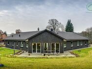Exklusives Einfamilienhaus in Drangstedt - Lintig