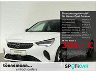 Opel Corsa-e, F ELEGANCE SITZ, Jahr 2023 - Coesfeld