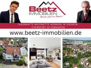 Traumhafte Maisonette Wohnung in Sinsheim-Steinsfurt zu verkaufen - Sinsheim