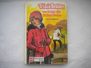 Trixie Belden 9-verfolgt die Schafdiebe,Julie Campbell,Schneider Verlag,1976 - Linnich