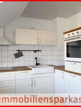 Kapitalanlage oder Selbstnutzung - diese Wohnung wartet auf SIE! - Bad Herrenalb
