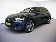 Audi SQ5 TDI 347PS QUATTRO AHK.KAMERA.B&O.NAVI.LED.PA - Mühldorf (Inn) Zentrum