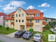 +Moderne + gepflegte ETW mit 77m2, 3 Zimmern, 2 Balkonen, 1 EBK & Top-Lage im Erholungsort Sebnitz!+ - Sebnitz