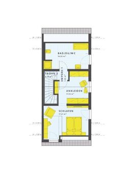 Neubau mit Premium-Ausstattung - nur wenige Schritte zur Innenstadt - Weinheim