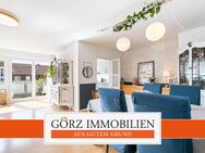 Zwei Etagen zum Verlieben - Ihre neue Maisonette mit Sonnenkraft & Stil in Norderstedt - Norderstedt
