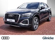 Audi Q2, advanced 35 TFSI, Jahr 2022 - Erfurt