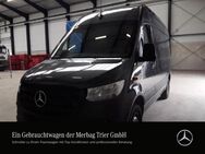 Mercedes Sprinter, 317 KA L2H2 ° MBUX 93L, Jahr 2021 - Trier