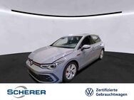 VW Golf, 2.0 VIII GTI PLUS, Jahr 2021 - Simmern (Hunsrück)