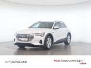 Audi e-tron, 55 quattro | | |, Jahr 2022 - Plattling