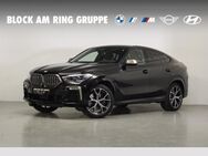 BMW X6 M50, i B&W TV Laser Massage, Jahr 2021 - Hildesheim