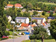 Ruhige 3-Zimmer-Wohnung in Lengenfeld u. Stein - Südeichsfeld