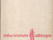 Buch von Christa Gähler und Eduard Zak ERZÄHLUNGEN von Arthur Schnitzler [1969] - Zeuthen