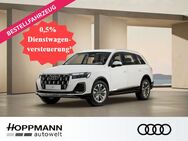 Audi Q7, 55 TFSI e quattro | 57462 OLPE, Jahr 2022 - Olpe