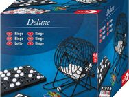 Noris Spiel Deluxe Bingo