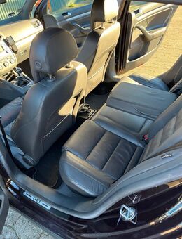 Verkaufe Golf 5 - Lübeck