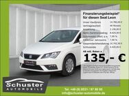 Seat Leon 1.2 TSI Reference Temp Klima PDC AUX USB BT - Ruhstorf (Rott)