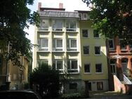 Bestlage Sedanstraße mit Wintergarten und Balkon - Hildesheim