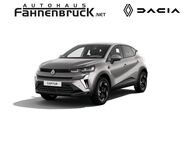 Renault Captur, Techno Mild Hybrid 140, Jahr 2022 - Duisburg