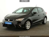 Seat Ibiza, 1.0 TSI FR #####, Jahr 2021 - Donnersdorf