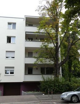 MA-Oststadt - Bestlage - Top-Zustand - schöne Einbauküche - Tiefgarage - großer Balkon. - Mannheim