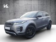 Land Rover Range Rover Evoque P300e R-Dynamic SE Hybrid 20'' Black Pack Panoschiebedach - Aschaffenburg