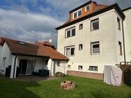 Geräumiges 2-Familienhaus mit 200m² Wohnfläche und ausbaufähigem Dachgeschoss! - Kassel