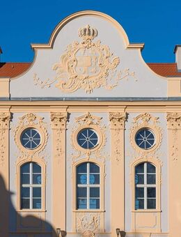 2-Zimmer Suite im Obergeschoss I Erstbezug I Schloss Fürstenberg Sports & Country Club® 3.20 - Fürstenberg (Havel)