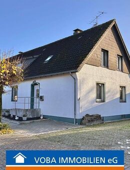 Viel Platz für die ganze Familie! - Emmerich (Rhein)