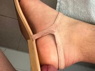 Handjoob oder Footjob für Männer von einem Mann - München Aubing-Lochhausen-Langwied