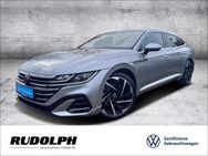 VW Arteon, 2.0 TSI SB R-Line, Jahr 2024 - Leuna