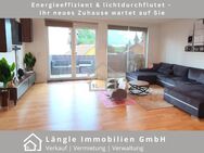 Energieeffizient & lichtdurchflutet - Ihr neues Zuhause wartet auf Sie - Kandel