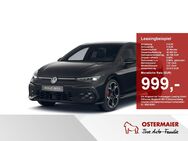 VW Golf, 2.0 TSI GTI OPF 19ALU, Jahr 2022 - Straubing