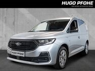 Ford Transit Connect, 2.0 L1 Limited Eco BlueKasten-LK, Jahr 2022 - Hamburg