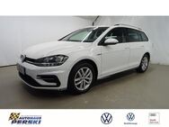 VW Golf Variant, 2.0 TDI Golf VII Comfortline R-LINE, Jahr 2020 - Wanzleben-Börde Wanzleben