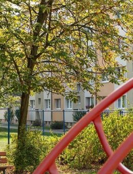 3 Zimmer in Möckern in angenehmer Lage - Leipzig