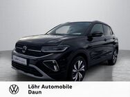 VW T-Cross, 1.0 TSI Style 7, Jahr 2022 - Daun