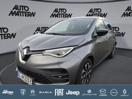 Renault ZOE, Evolution EV50 135hp Techno-Paket, Jahr 2023 - Bielefeld