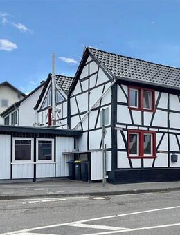 Gepflegtes Reihenendhaus in zentraler Lage von Gelsdorf - Grafschaft