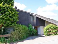 Großzügiges Einfamilienhaus mit Einliegerwohnung - viel Platz für die ganze Familie - Schopfloch (Baden-Württemberg)