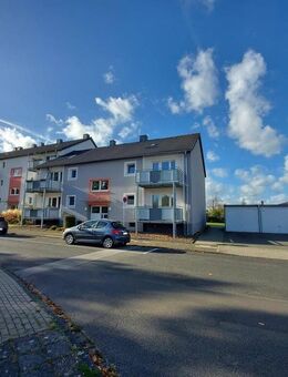 Traumhafte Etagenwohnung in Kamp-Lintfort - Hochwertiges Wohnerlebnis in Top-Lage! - Kamp-Lintfort