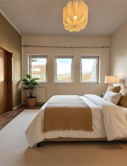Erdgeschoss-Wohnung mit Loft-Charakter - Schwäbisch Gmünd