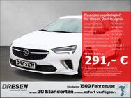 Opel Insignia, 2.0 B Sports Tourer GSi Automatik, Jahr 2021 - Euskirchen
